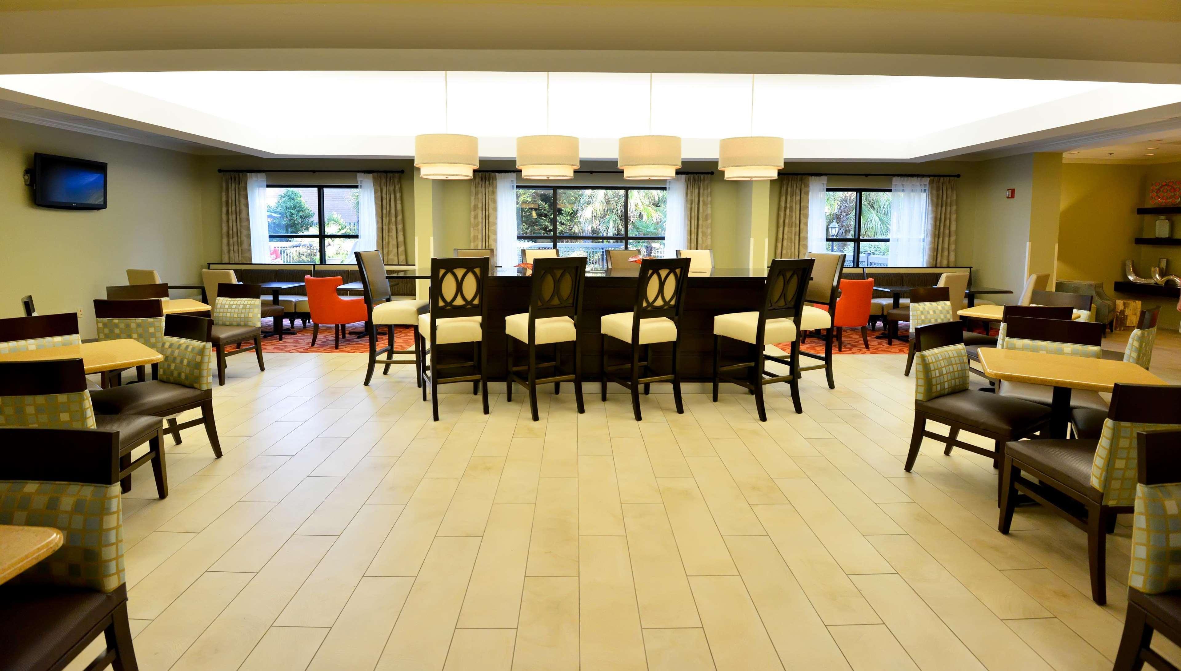 Hampton Inn Wilmington-Medical Park Exterior foto