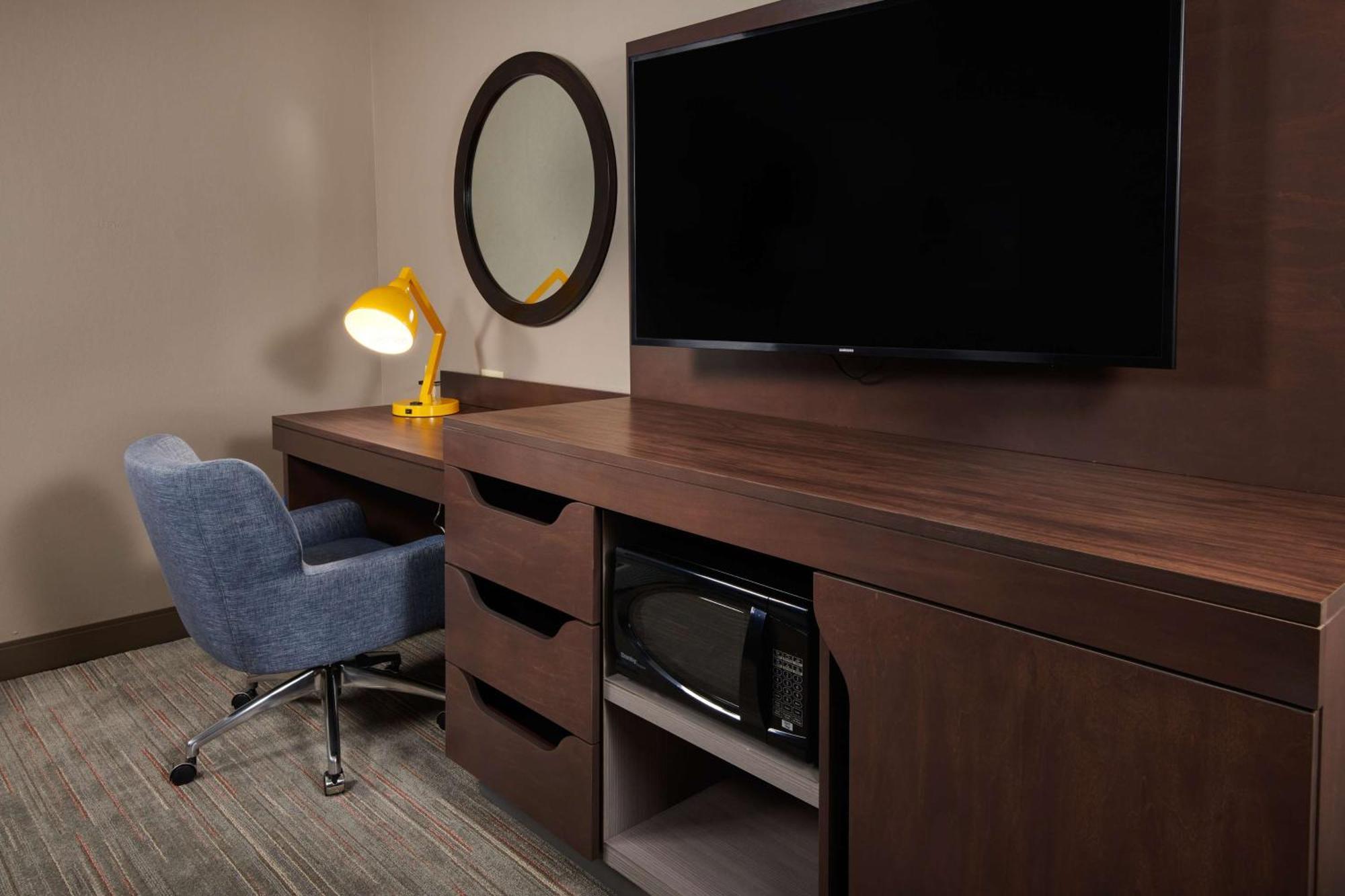 Hampton Inn Wilmington-Medical Park Exterior foto