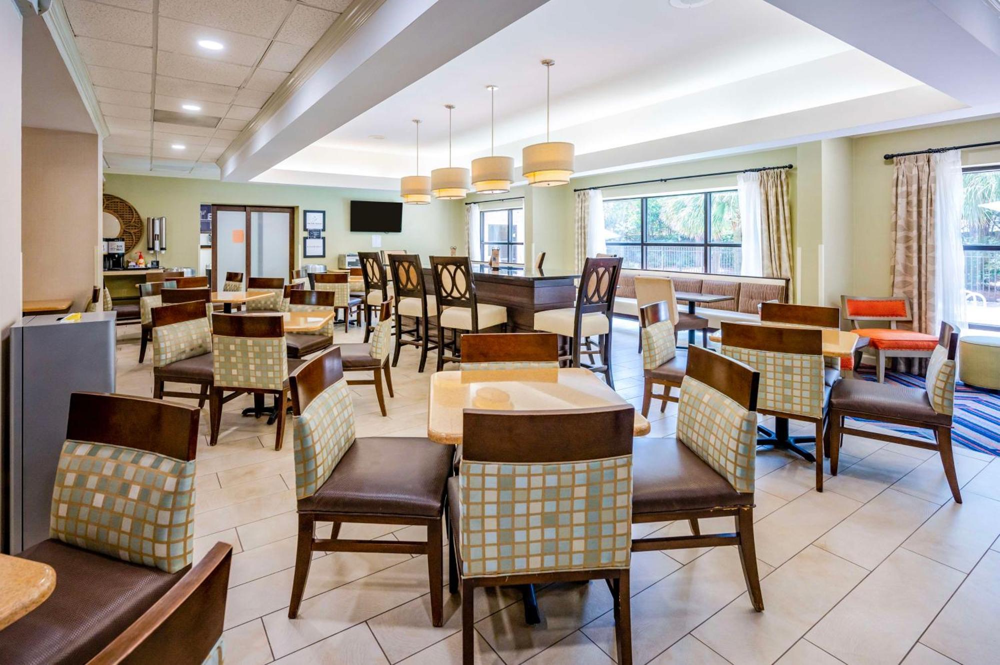 Hampton Inn Wilmington-Medical Park Exterior foto