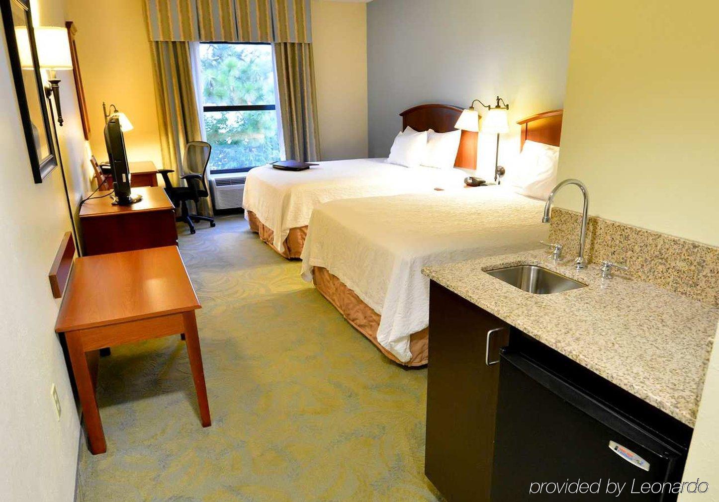 Hampton Inn Wilmington-Medical Park Exterior foto