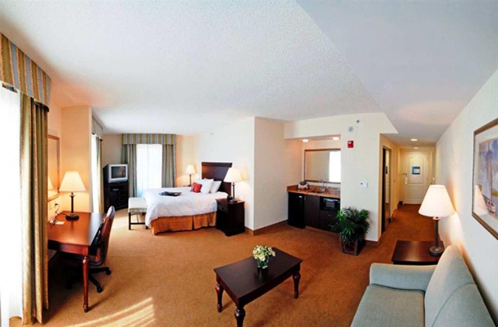 Hampton Inn Wilmington-Medical Park Quarto foto