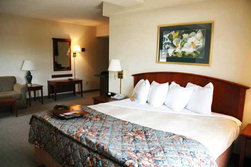 Hampton Inn Wilmington-Medical Park Quarto foto